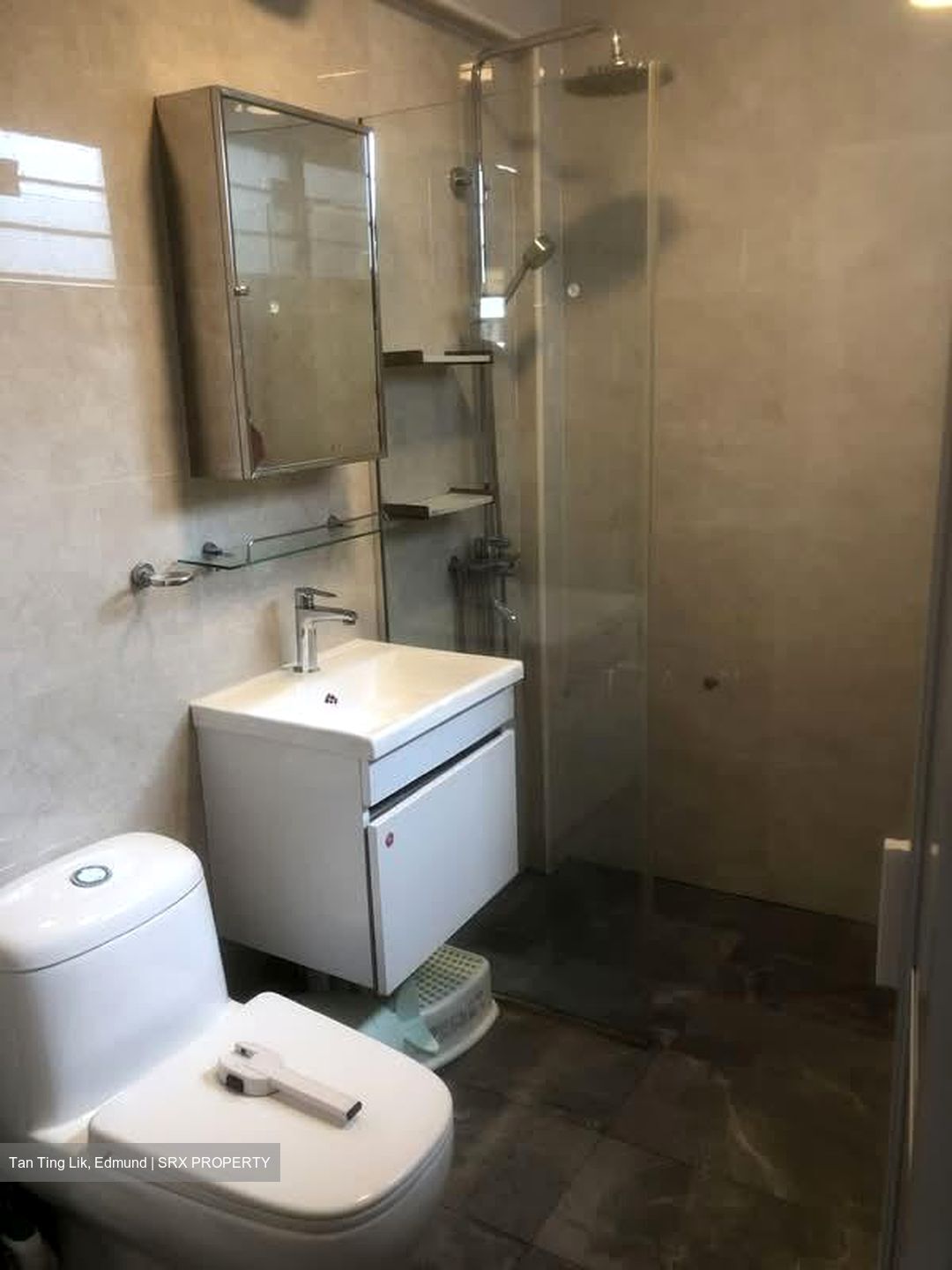 Blk 124 Bishan Street 12 (Bishan), HDB 5 Rooms #565756011